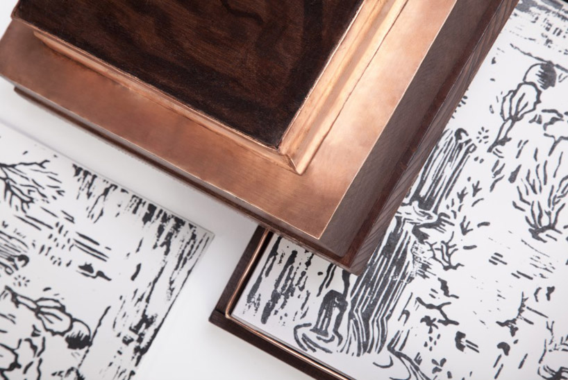 fabrica + FAI heritage: belvedere