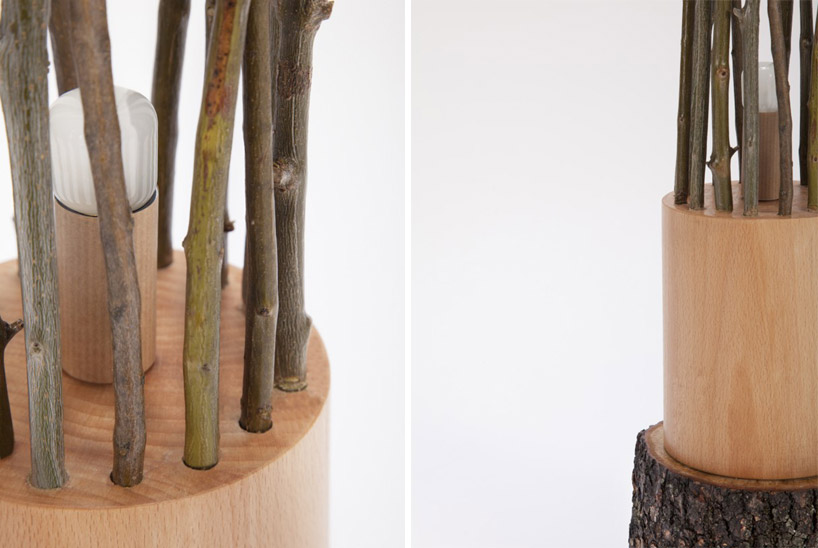 fabrica + FAI heritage: belvedere