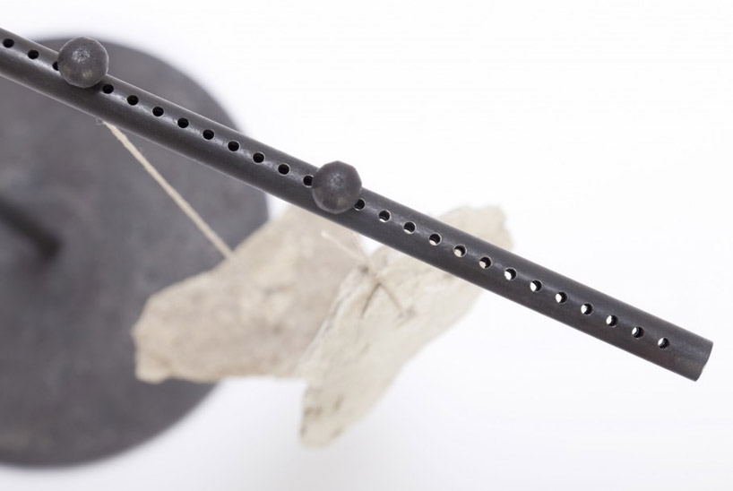 fabrica + FAI heritage: belvedere