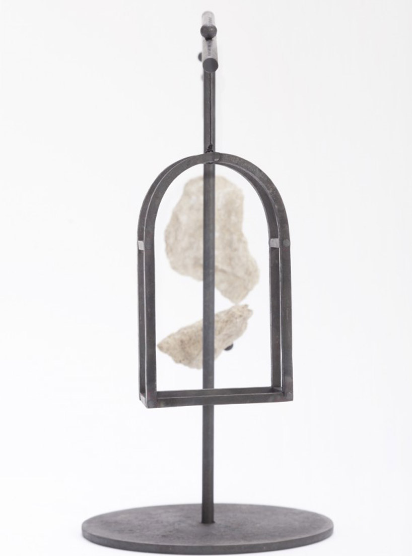 fabrica + FAI heritage: belvedere