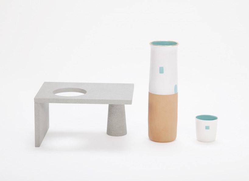 fabrica + FAI heritage: belvedere