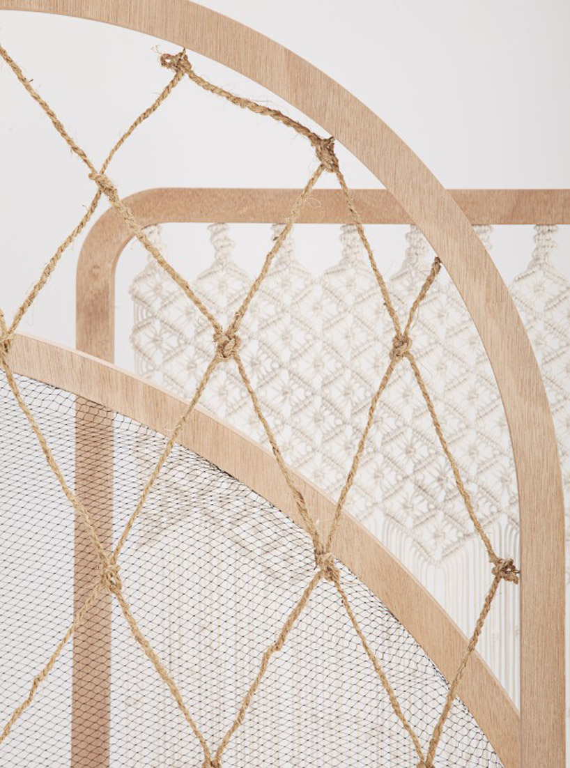 fabrica + FAI heritage: belvedere