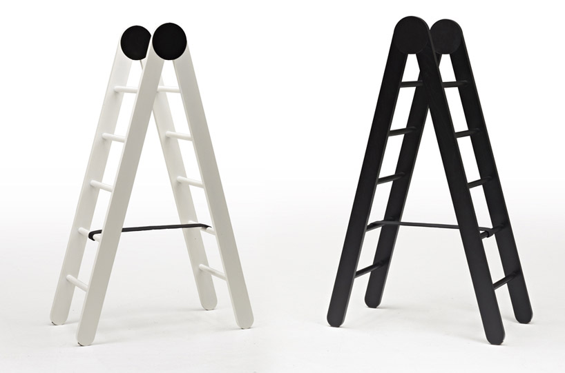 GamFratesi: compass ladder for casamania