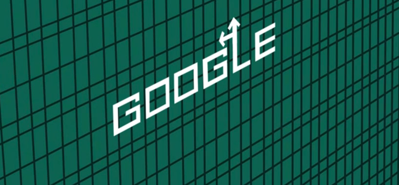 google doodles for saul bass' 93rd birthday google doodles for saul bass' 93rd birthday