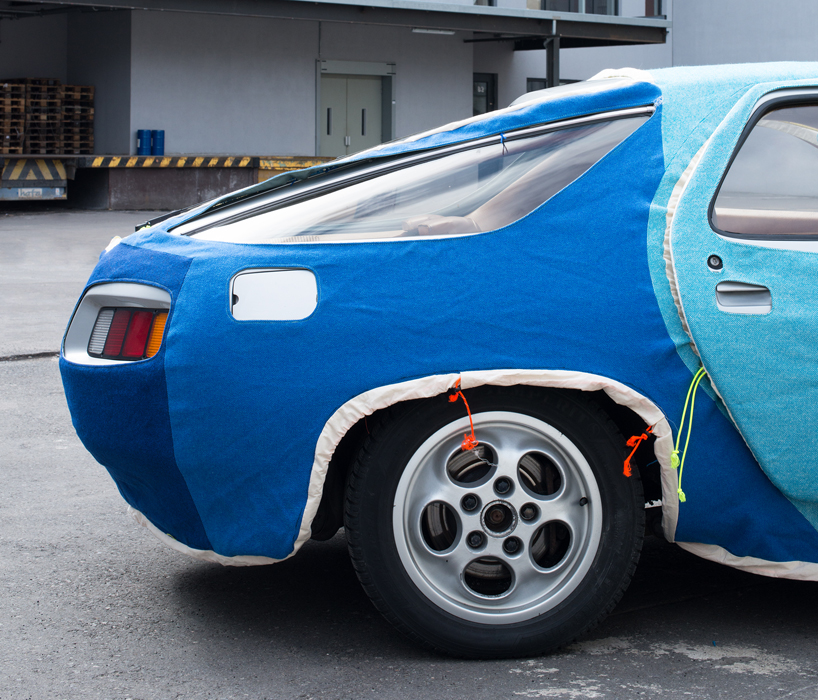 werner aisslinger: home of the future