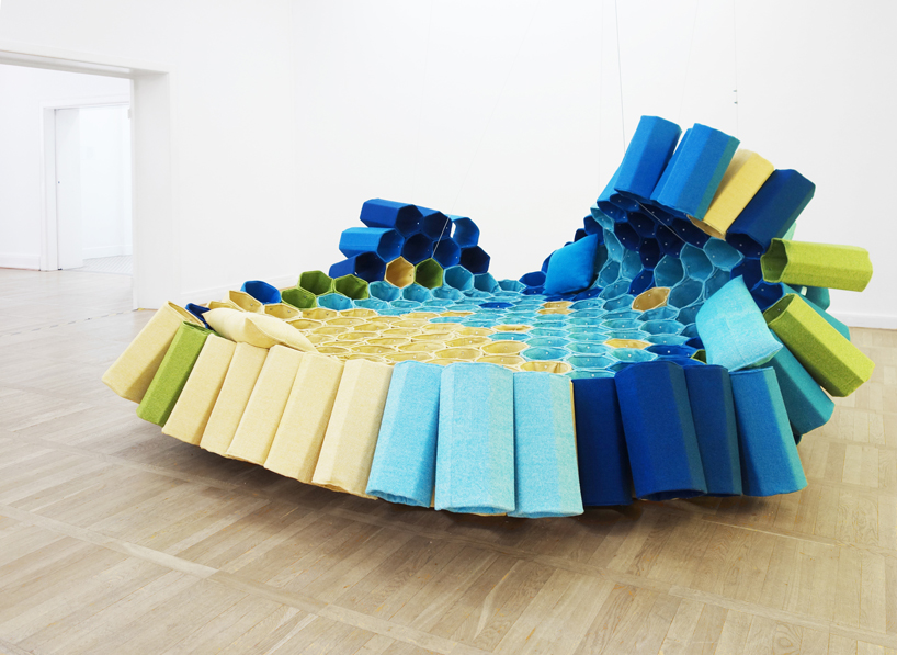 werner aisslinger: home of the future