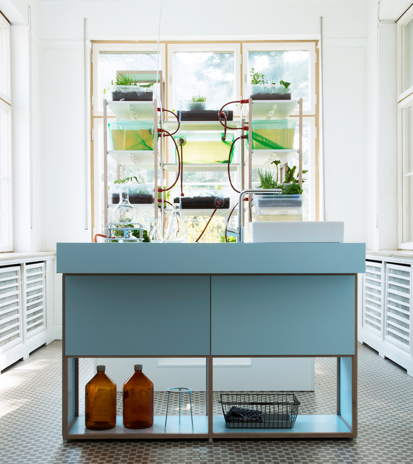werner aisslinger: home of the future