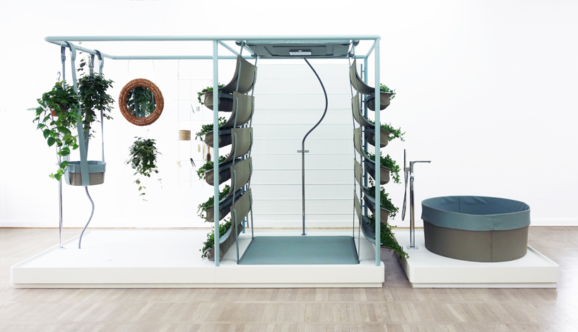 werner aisslinger: home of the future