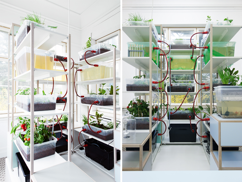 werner aisslinger: home of the future