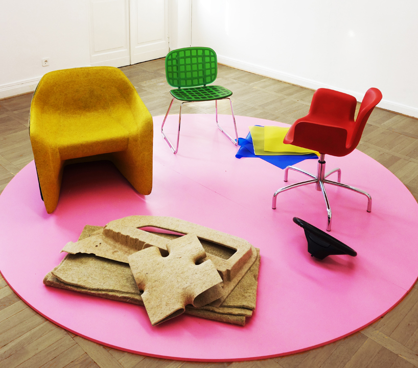 werner aisslinger: home of the future