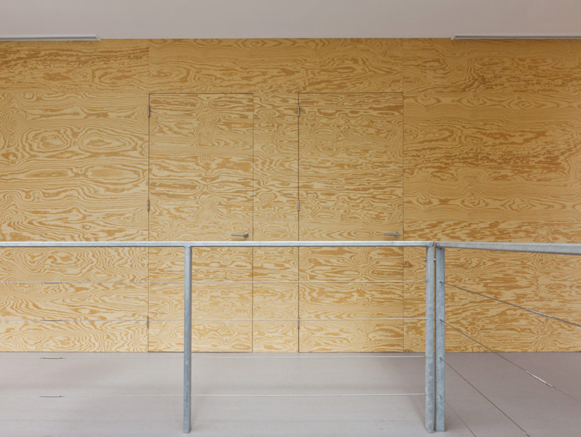 i29: home 09   interior for villa V by paul de ruiter architects