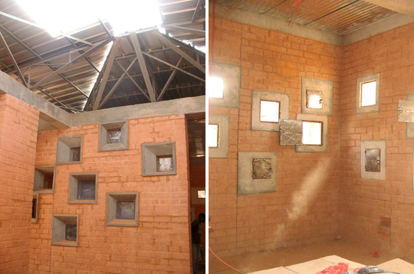 diebedo francis kere: centre for health and social advancement, burkina faso