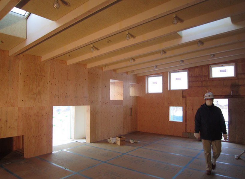 kkschool02 kengo kuma: kids academy taiyogaoka hoikuen