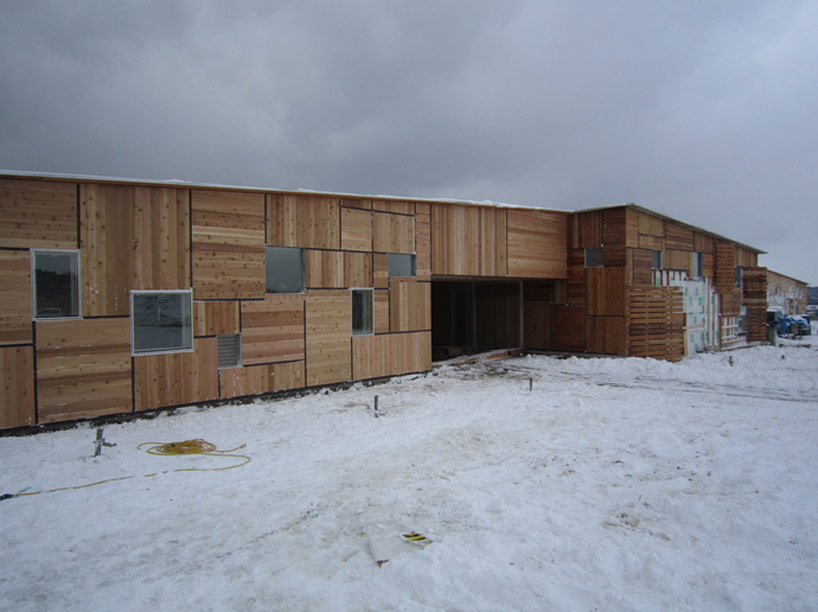 kkschool03 kengo kuma: kids academy taiyogaoka hoikuen