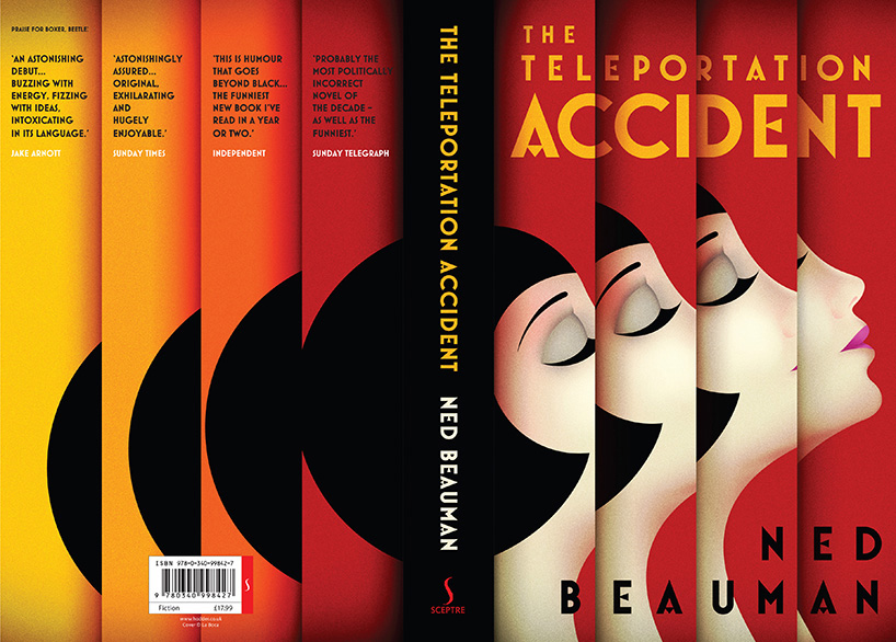 scot bendall (la boca) interview