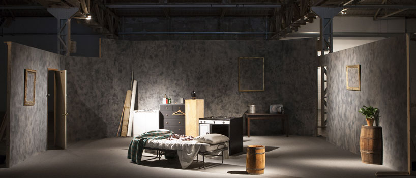 mike kelley at hangar bicocca eternity is a long time designboom mike kelley at hangar bicocca eternity is a long time