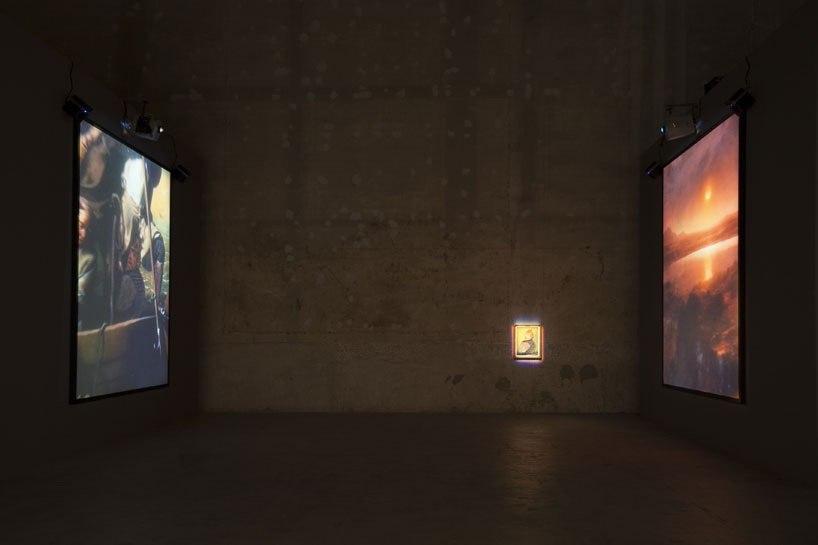 mike kelley at hangar bicocca eternity is a long time designboom mike kelley at hangar bicocca eternity is a long time