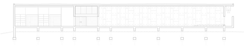 fernandez abascal+muruzabal: church of the holy martyrs, cantabria