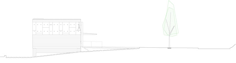 fernandez abascal+muruzabal: church of the holy martyrs, cantabria