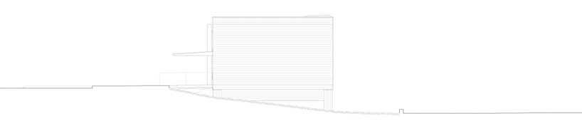 fernandez abascal+muruzabal: church of the holy martyrs, cantabria