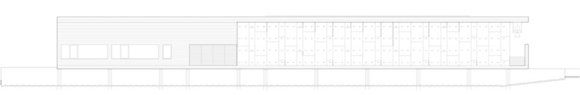 fernandez abascal+muruzabal: church of the holy martyrs, cantabria