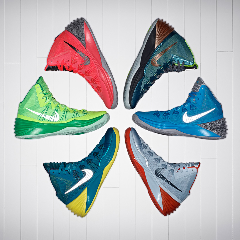 nike zoom hyperdunk 2013