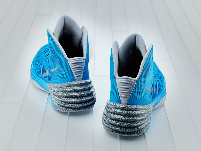 Hyperdunk 2013 review online