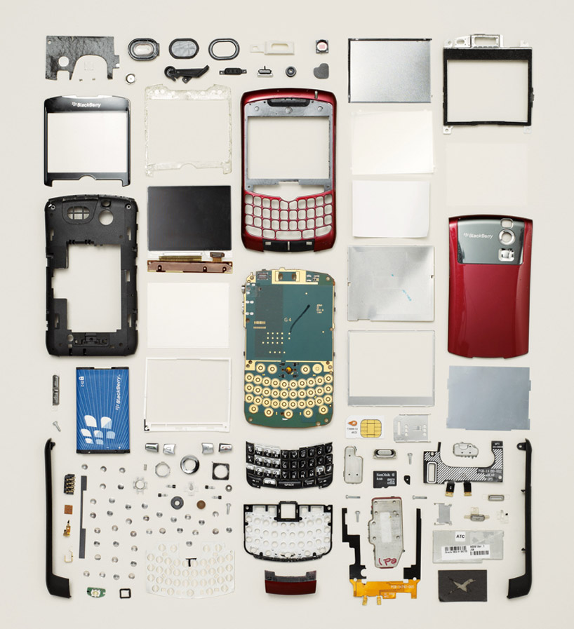 things come apart: a teardown manual for modern living by todd mclellan