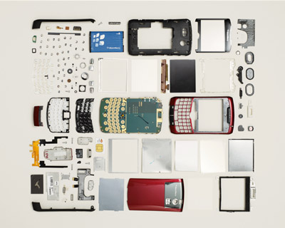 things come apart: a teardown manual for modern living by todd mclellan