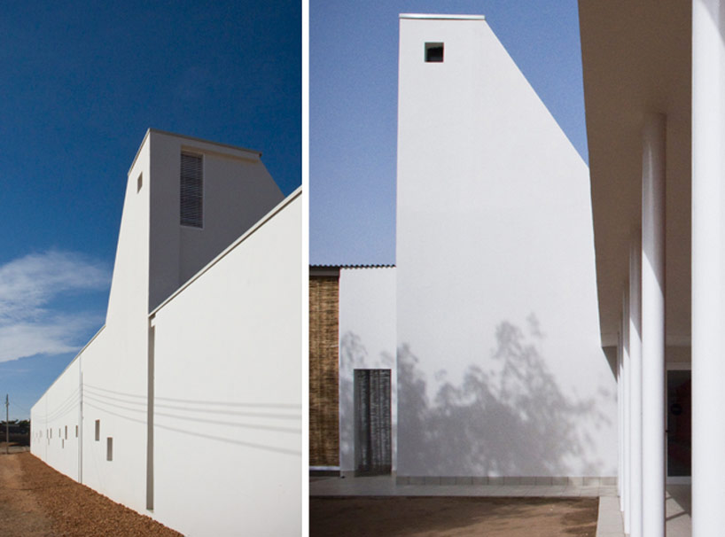 tamassociati: pediatric center nyala, south darfur, sudan 