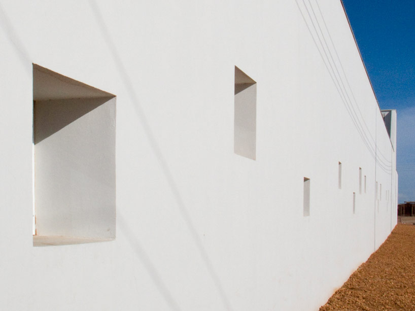 tamassociati: pediatric center nyala, south darfur, sudan 