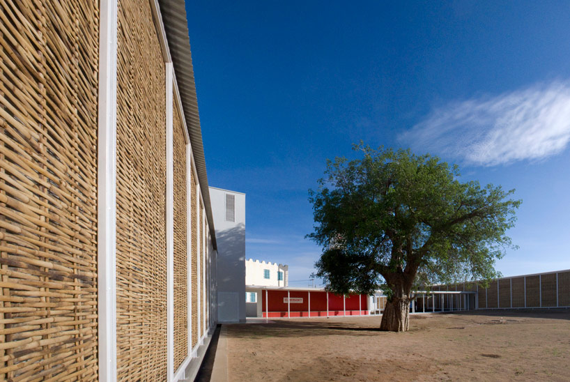 tamassociati: pediatric center nyala, south darfur, sudan 