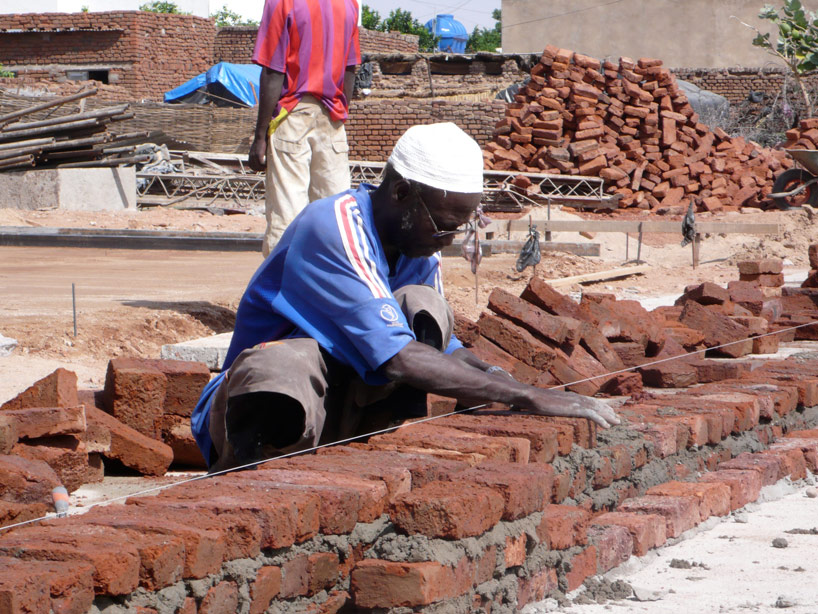 tamassociati: pediatric center nyala, south darfur, sudan 