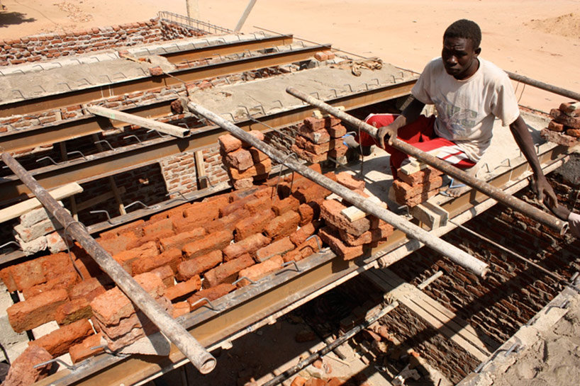 tamassociati: pediatric center nyala, south darfur, sudan 