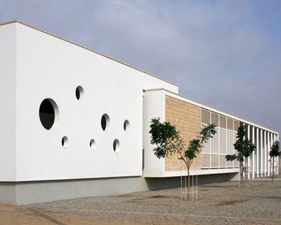 tamassociati: port sudan pediatric center, red sea state 