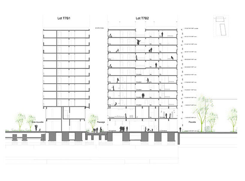 SOA wins zac paris rive gauche development competition