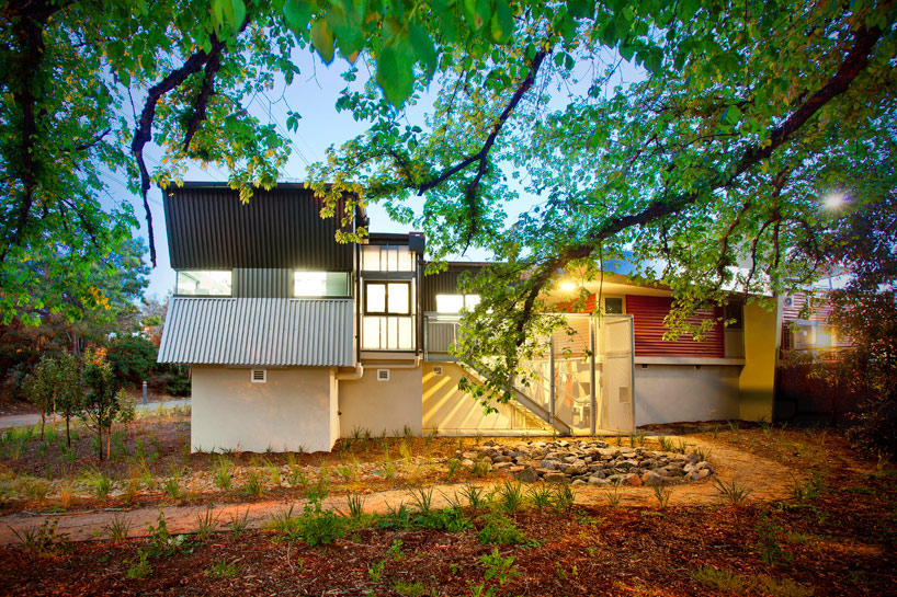 architecture matters: stonnington pound redevelopment