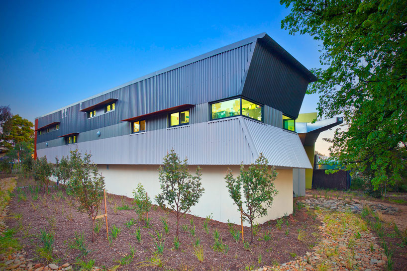 architecture matters: stonnington pound redevelopment