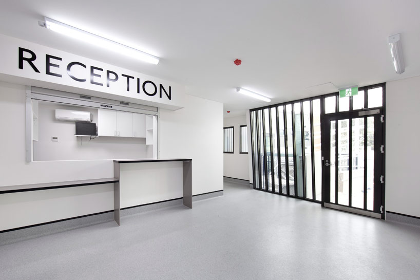 architecture matters: stonnington pound redevelopment