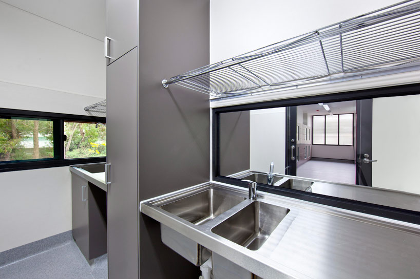 architecture matters: stonnington pound redevelopment