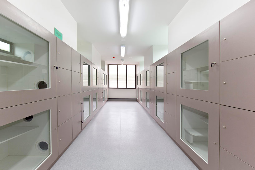 architecture matters: stonnington pound redevelopment