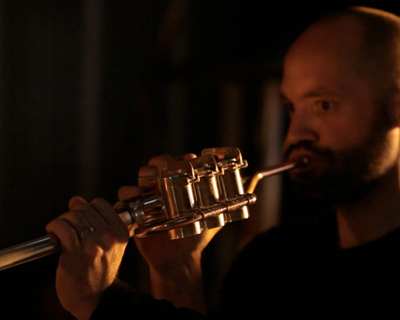 strange symphony by philipp weber at DMY berlin 2013