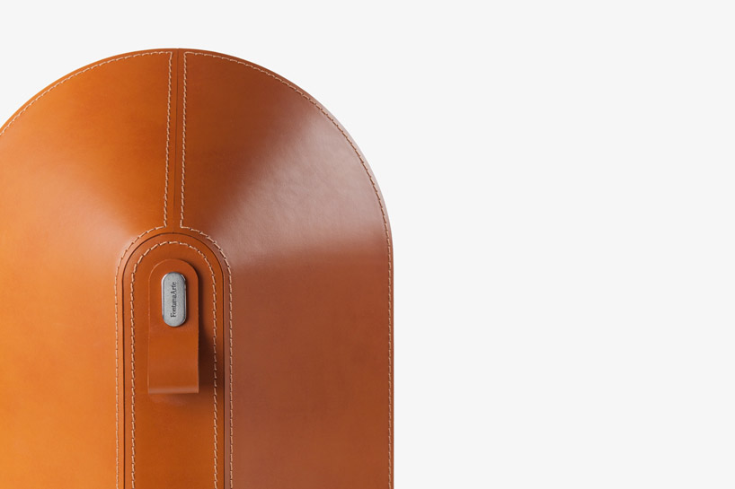 studio klass: odeon lamp for fontana arte