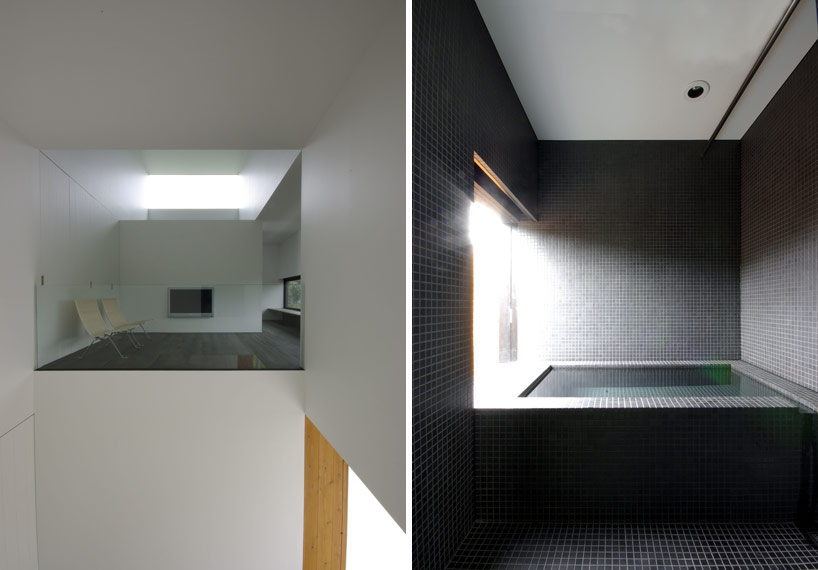 ueda_01 case design studio: wooden house in rural ueda