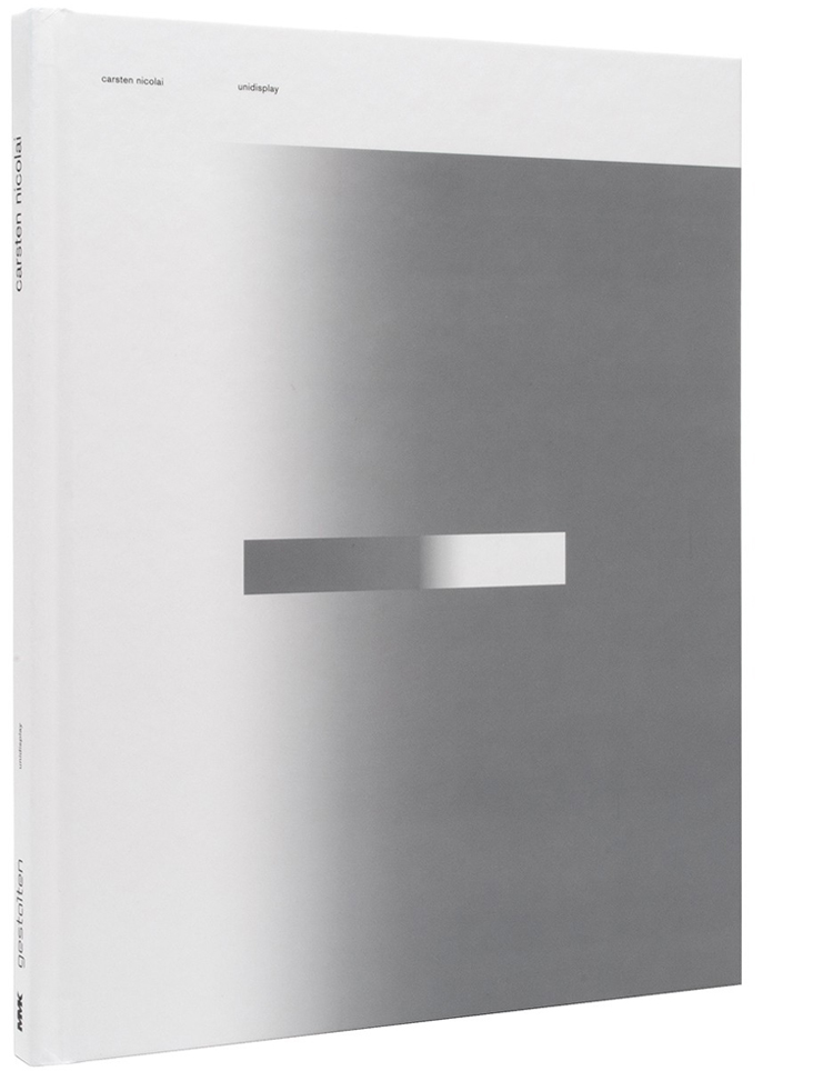carsten nicolai: unidisplay + uni(psycho)acoustic