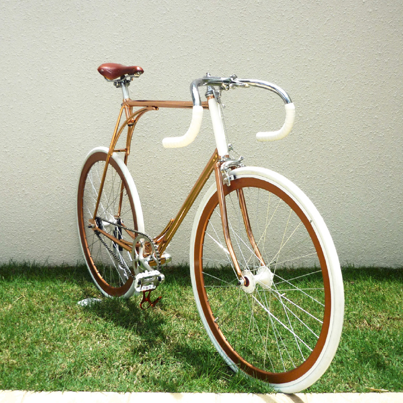 velo bicycle