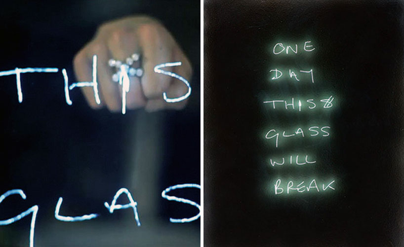 ron arad: last train at venice art biennale 2013