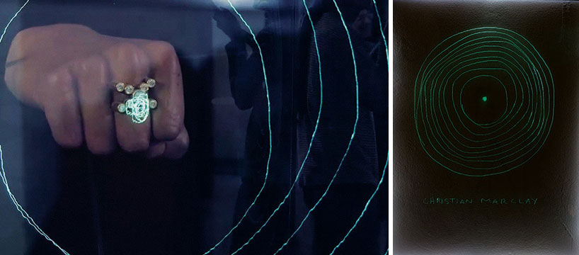 ron arad: last train at venice art biennale 2013