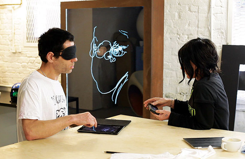 ron arad: last train at venice art biennale 2013