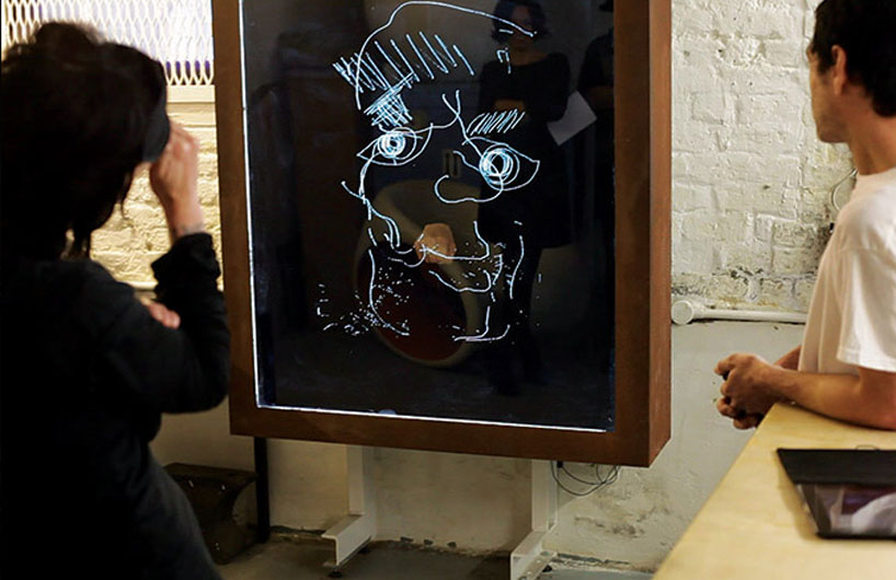 ron arad: last train at venice art biennale 2013